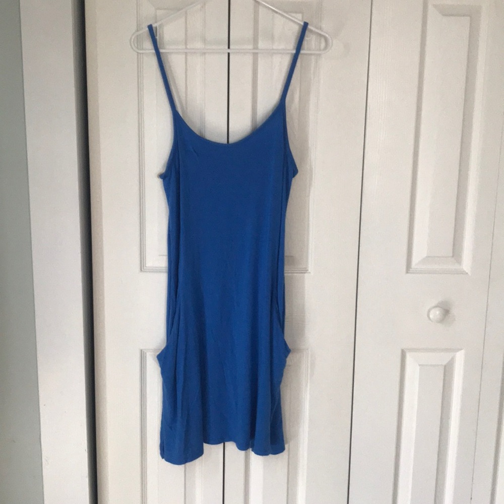 Sun dress